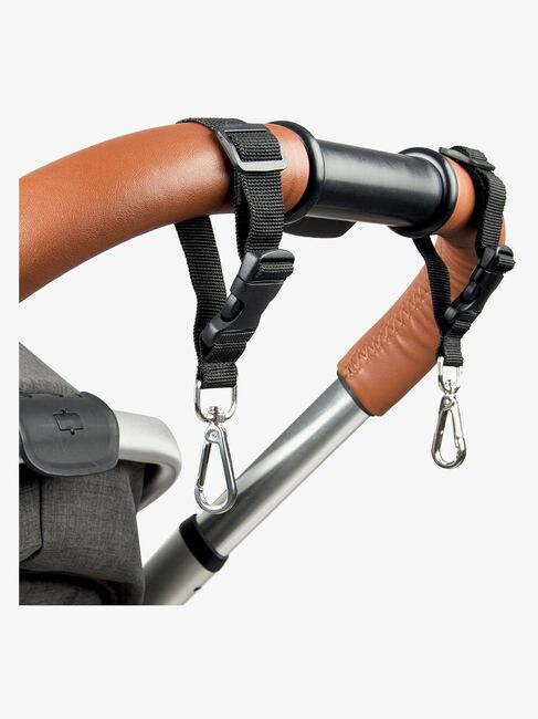 Tinéo Barnevognskroge 2-pak