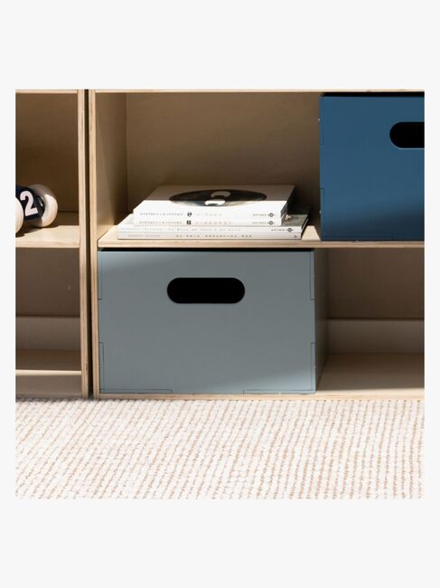 Nofred Kiddo Kasse, Olive Green