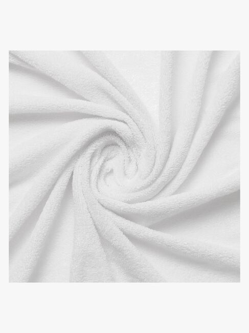 BabyMatex Klin Original Babypude Kileformet Lille 36 x 40 cm