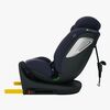 Kinderkraft I-GROW 2 Plus i-Size Autostol, Navy