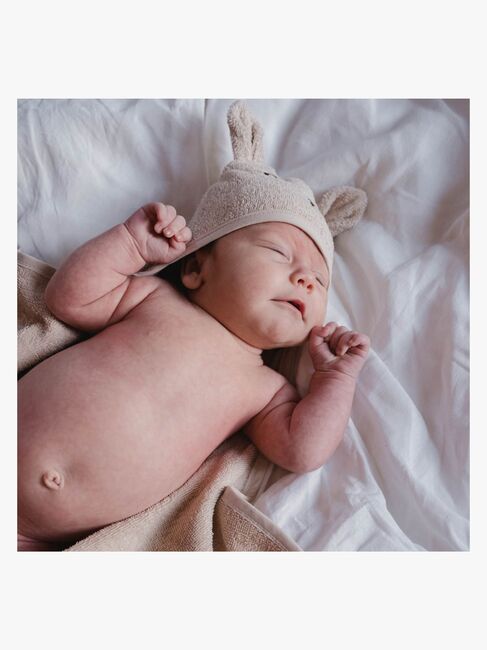 That's Mine Moly Badekåbe, Bunny