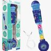 Disney Lilo and Stitch Mikrofon med Lys
