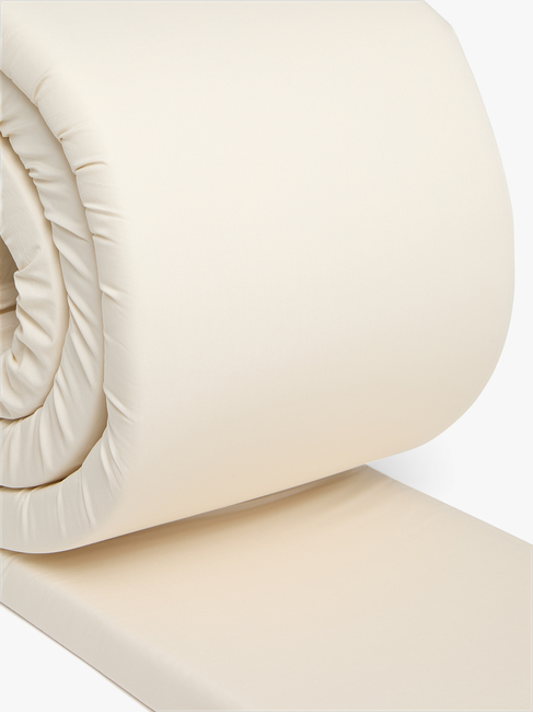 Alice & Fox MEJA Sengerand 350 cm, Warm Beige