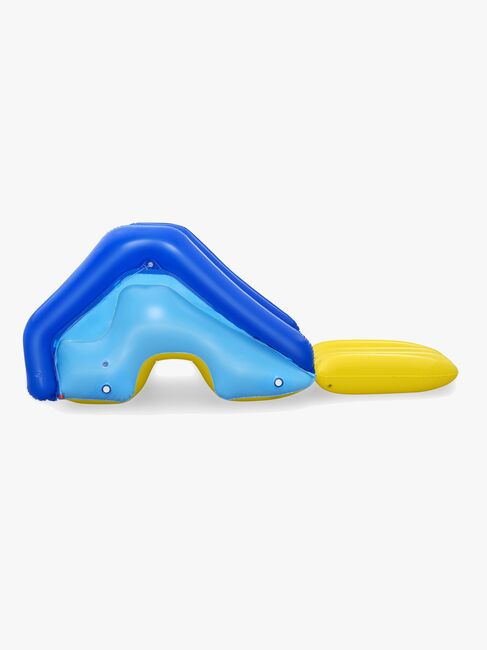 Bestway Vandrutsjebane