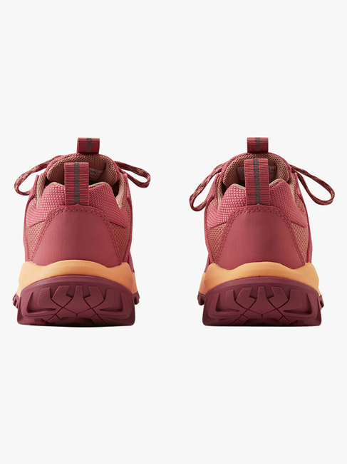 Reima Kulkuri  Vandtætte Sneakers, Red Clay
