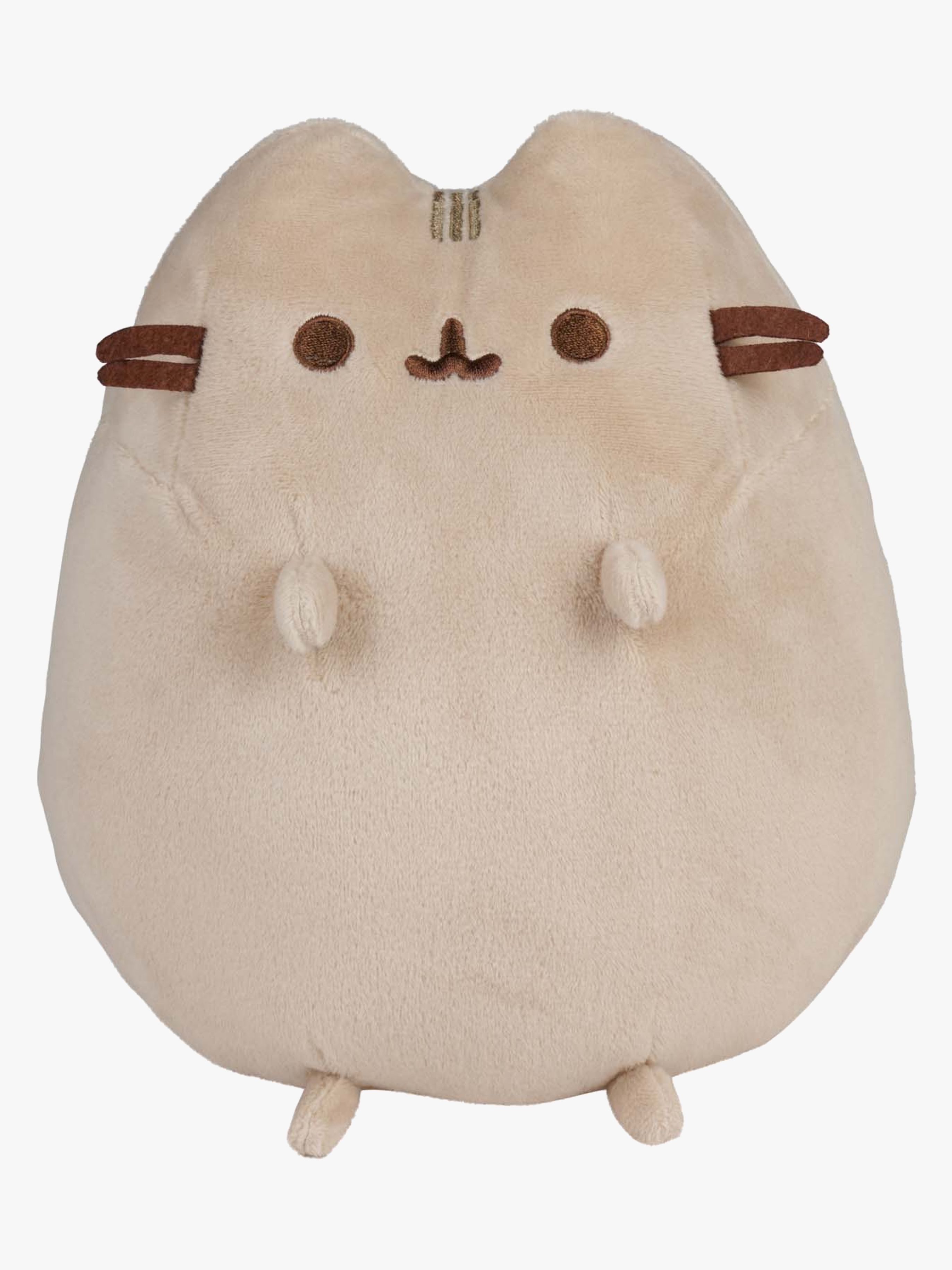 Pusheen Bamse Siddende