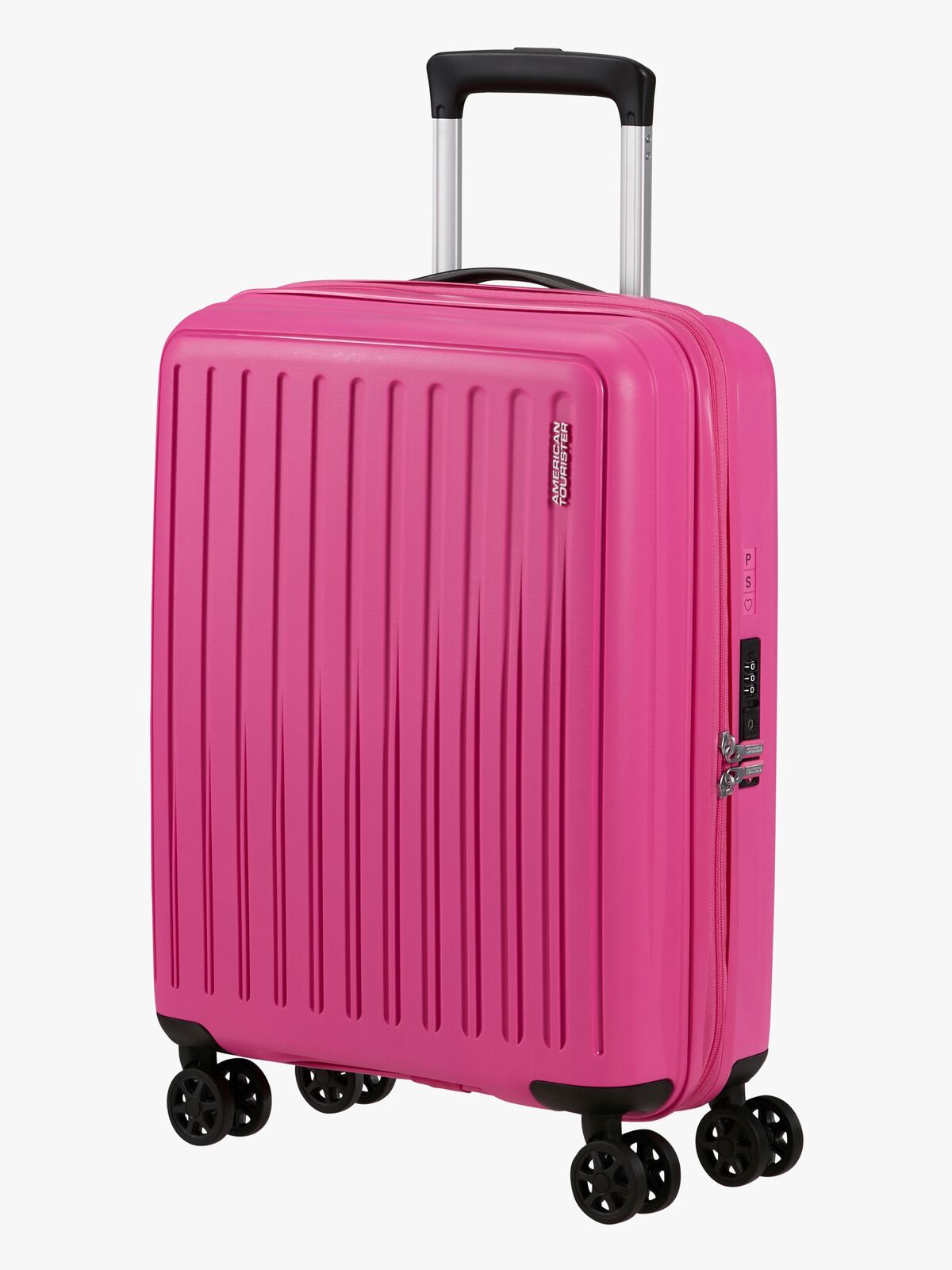 American Tourister Rejoy Kuffert 35L, Hawaiian Pink
