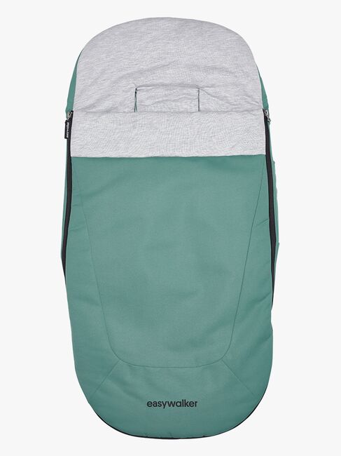 EasyWalker Kørepose, Coral Green
