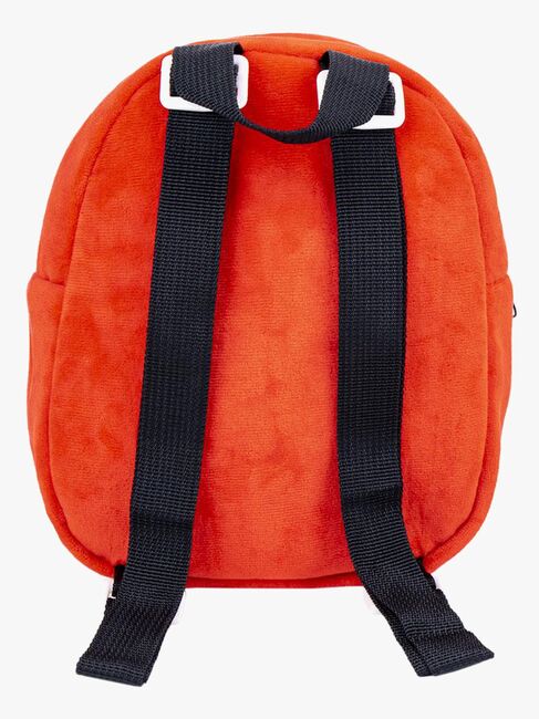 Spider-Man Plys Rygsæk, Rød