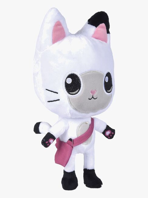 Gabby's Dollhouse Pandy Pote-bamse (25 cm)