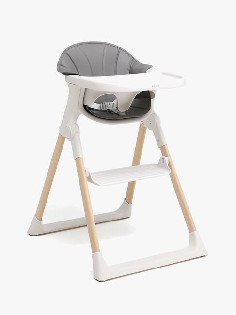 Beemoo CARE Harmony Hynde, Early Grey