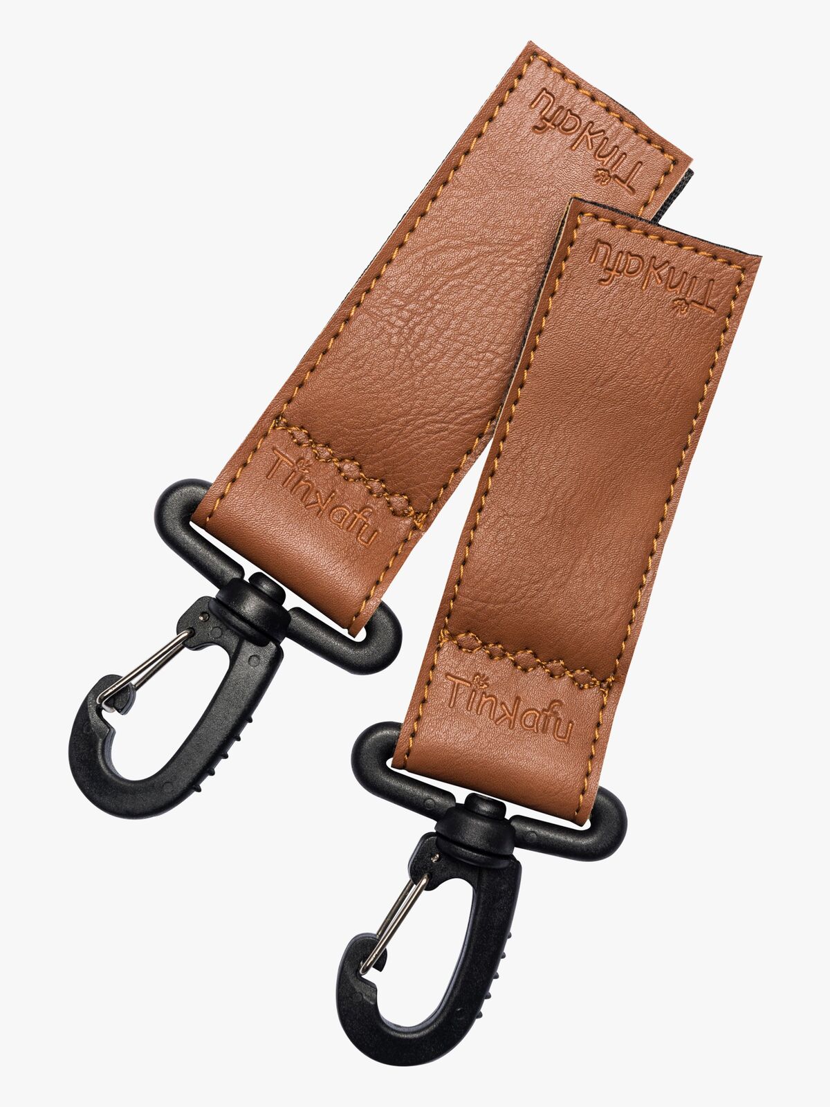 Tinkafu Barnvognskrog Lille, Cognac