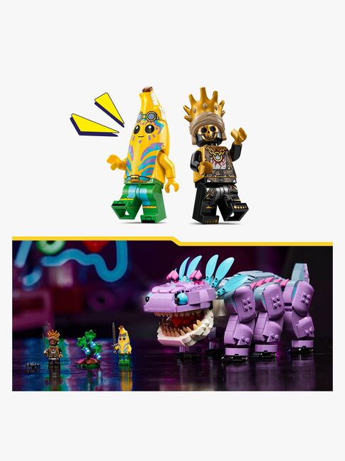 LEGO Fortnite 77077 Klombo