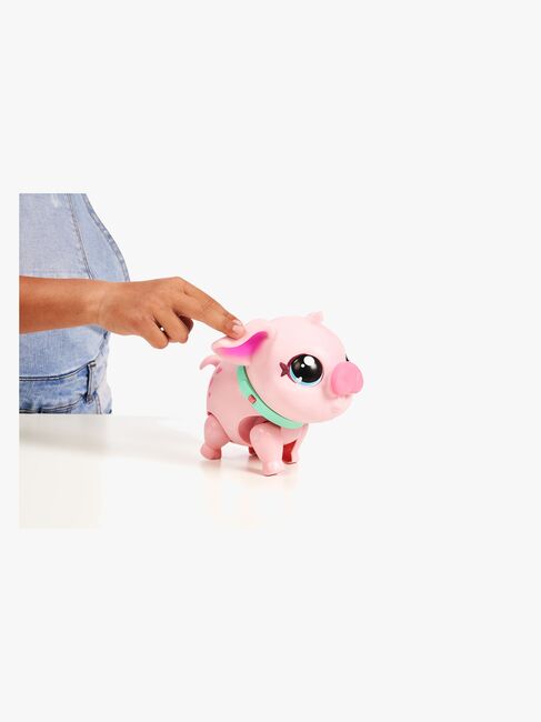 Little Live Pets Grisen Piggly