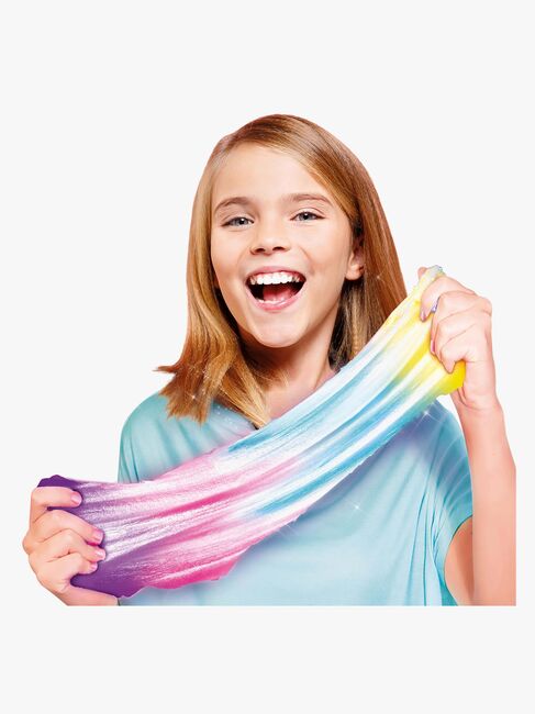 So Slime Enhjørning Slime Kasse