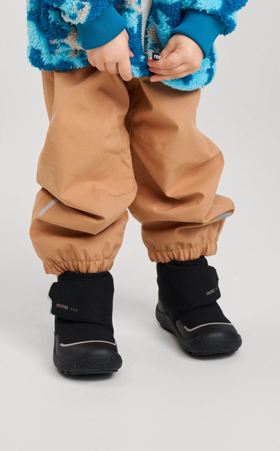 Reimatec Kaura Skalbukser, Peanut Brown