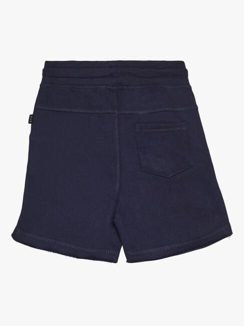 Luca & Lola Fabriano Shorts 2-pak, Night Sky/Blue 