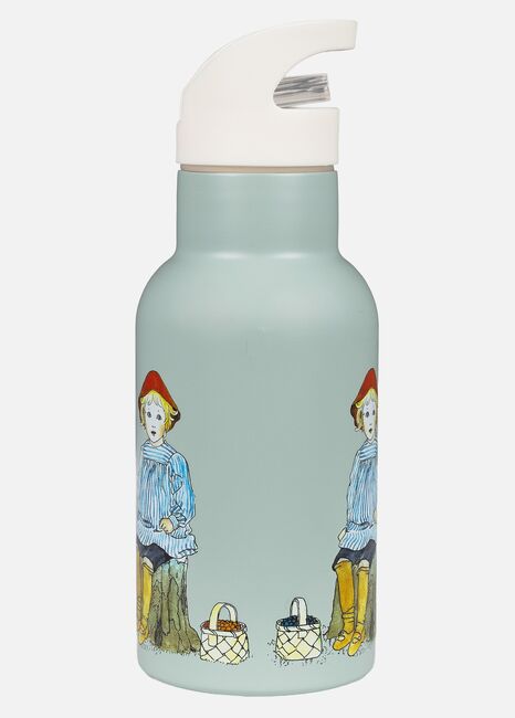 Elsa Beskow Drikkedunk, Grøn