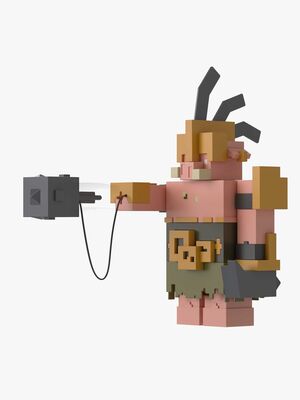 Minecraft Legends Figur Portal Guard