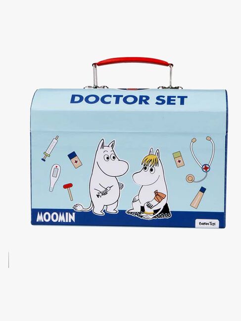 BarboToys Mumitroldene Doktorsæt