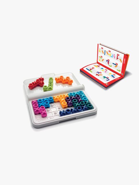 Smart Games Spil IQ XOXO