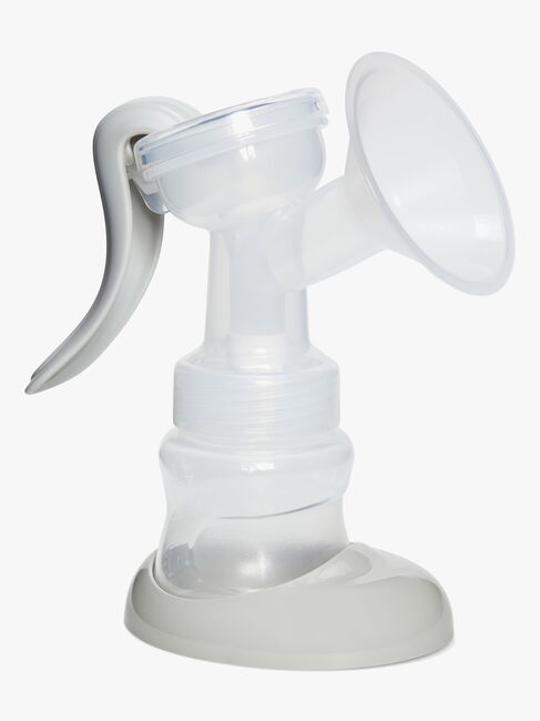 Beemoo CARE Manuel Brystpumpe