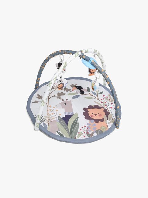 Beemoo PLAY Pals Savannah Aktivitetscenter