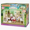 Sylvanian Families Lægeklinik