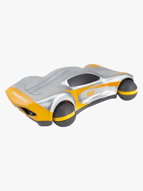 Ninco Ball Wheel Fjernstyret Bil