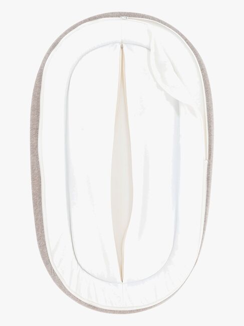 Träumeland Home Air Babynest, Beige