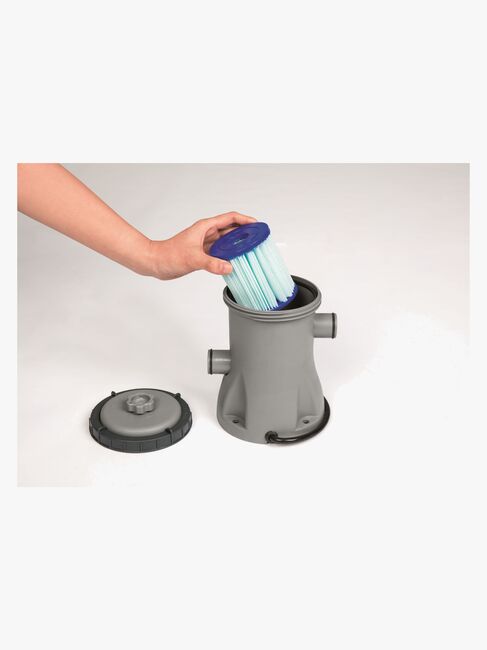 Bestway Flowclear Filterpumpe 1249 L/h