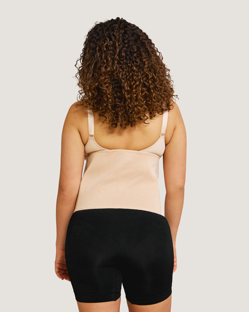 Carriwell Støttebælte, Efter fødslen, Hudfarvet