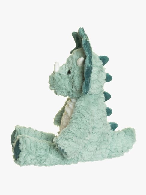 Teddykompaniet Tuffisar Bamse Dinosauren Dexter 40 cm