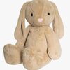 Teddykompaniet Bamse Olivia Kanin, Beige