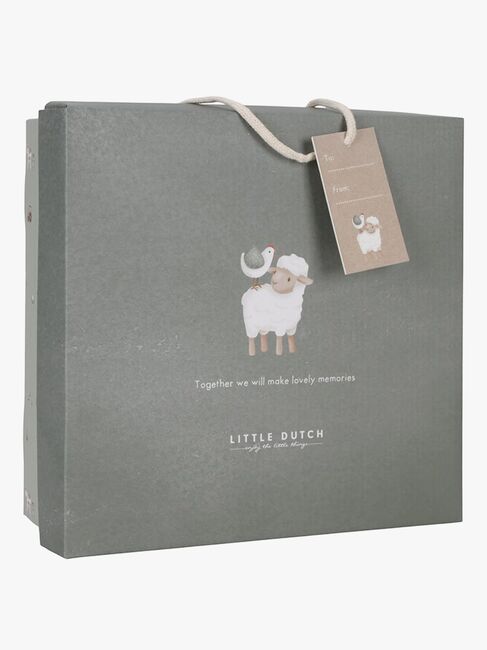 Little Dutch Little Farm Gavesæt