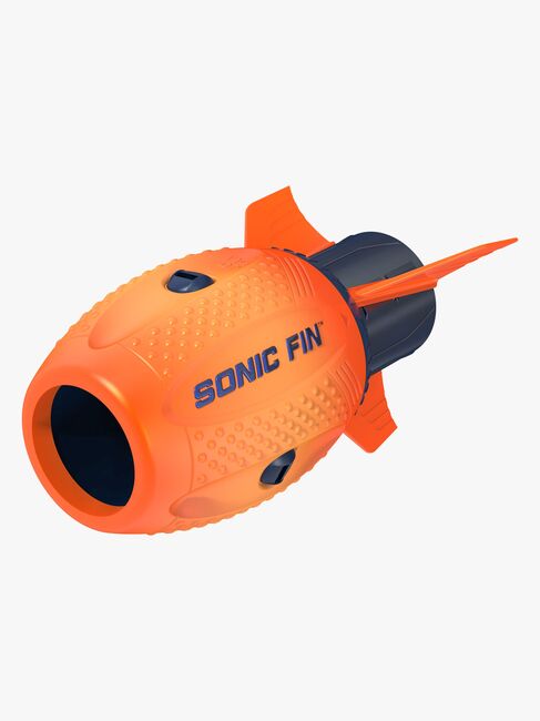 Aerobie Sonic Fin Amerikansk Fodbold