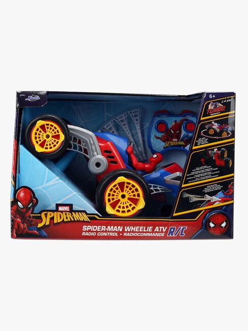 Jada Toys Spider-Man Fjernstyret Bil Buggy 9337354314R00-3765_3d.jpg