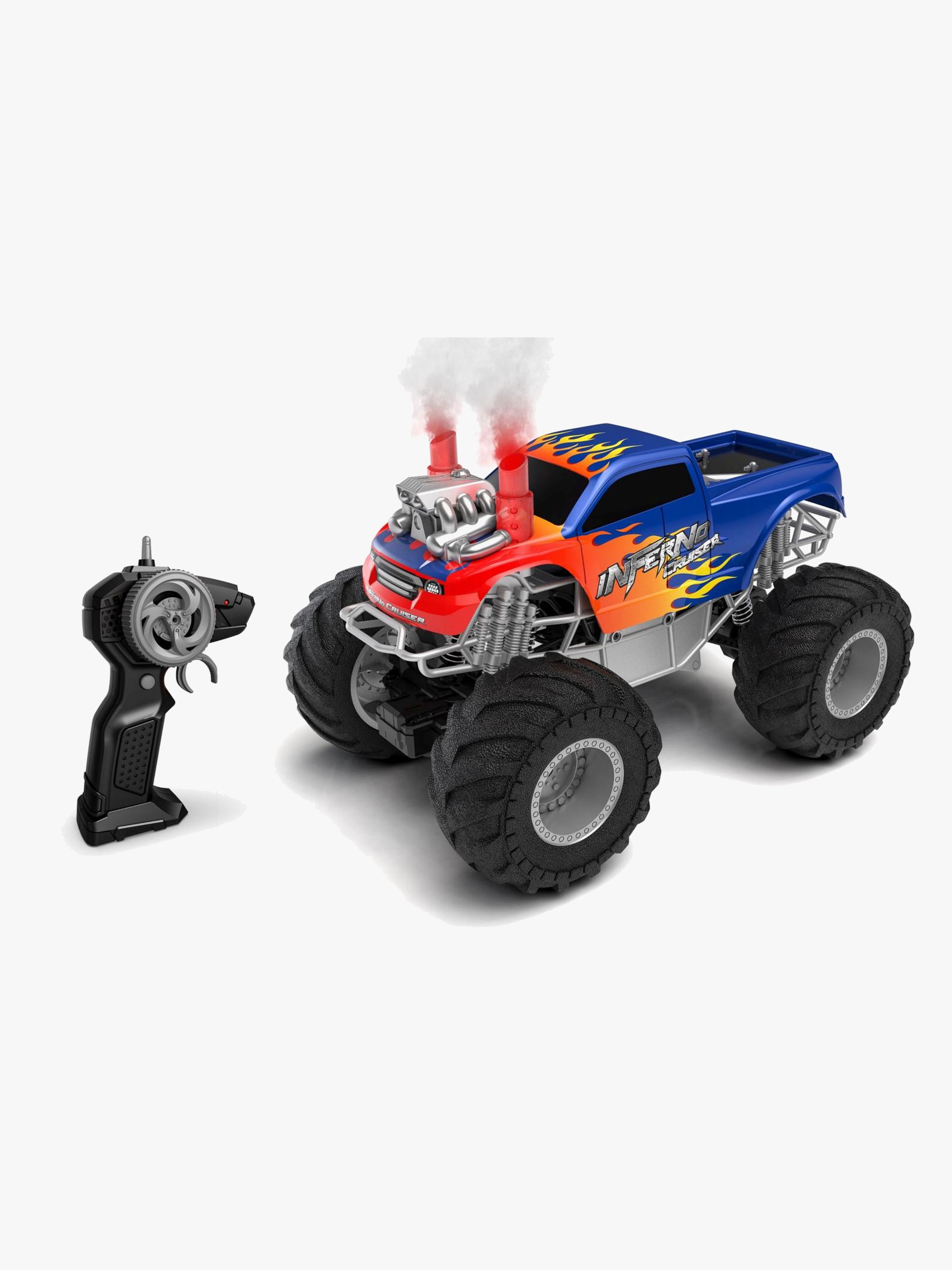 Syma Inferno Cruiser Fjernstyret Bil