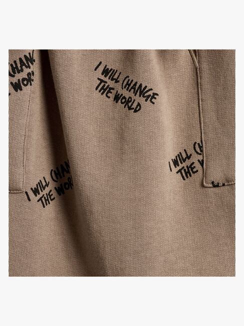 Hummel Molly Nederdel, Caribou