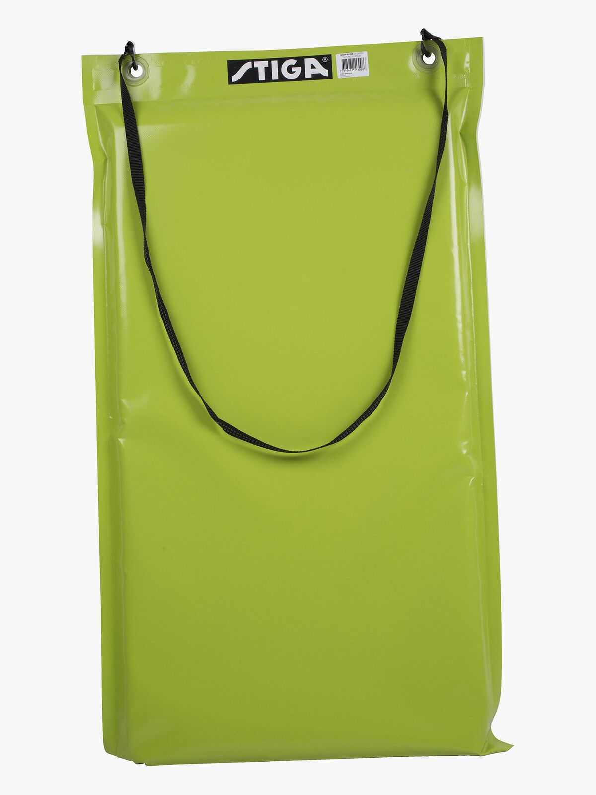 STIGA Snow Flyer JR, Grøn