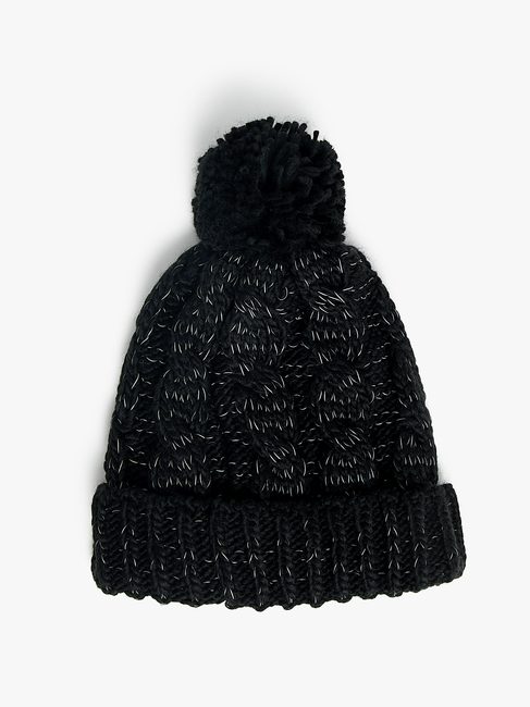 Nordbjørn Fjällnäs Hue, Black