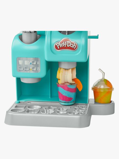 Play-Doh Modellervoks Superfarverig Café