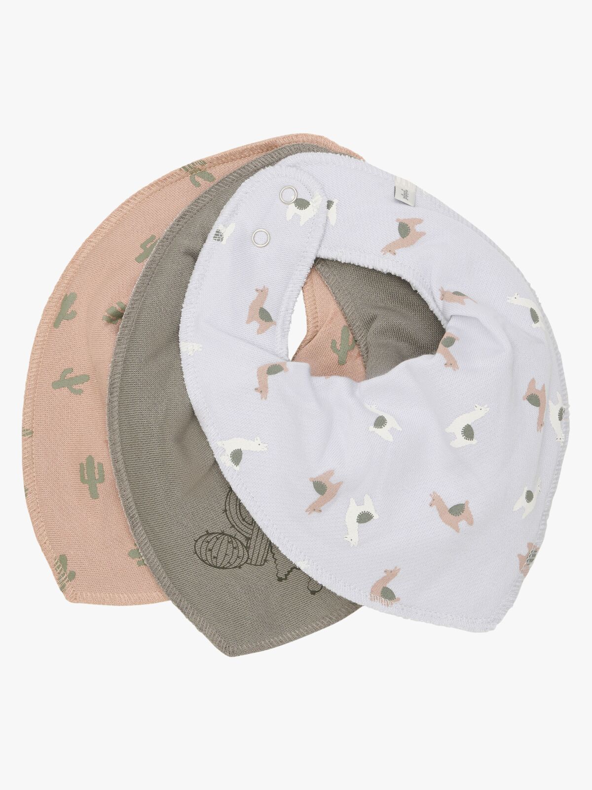 Pippi Savlemække 3-pak, Vetiver