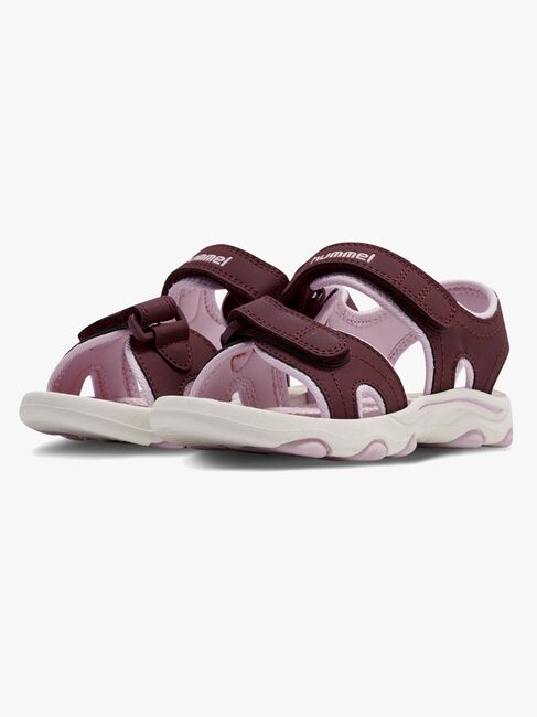 Hummel Wave Jr Sandaler, Nocturne