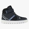 Viking Fleek 1V GTX Vinterstøvler, Black/Charcoal