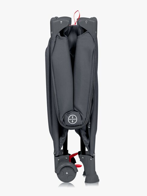 Lionelo LAURA Weekendseng, Grey Concrete