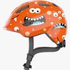 ABUS Smiley Hjelm, Orange Monster