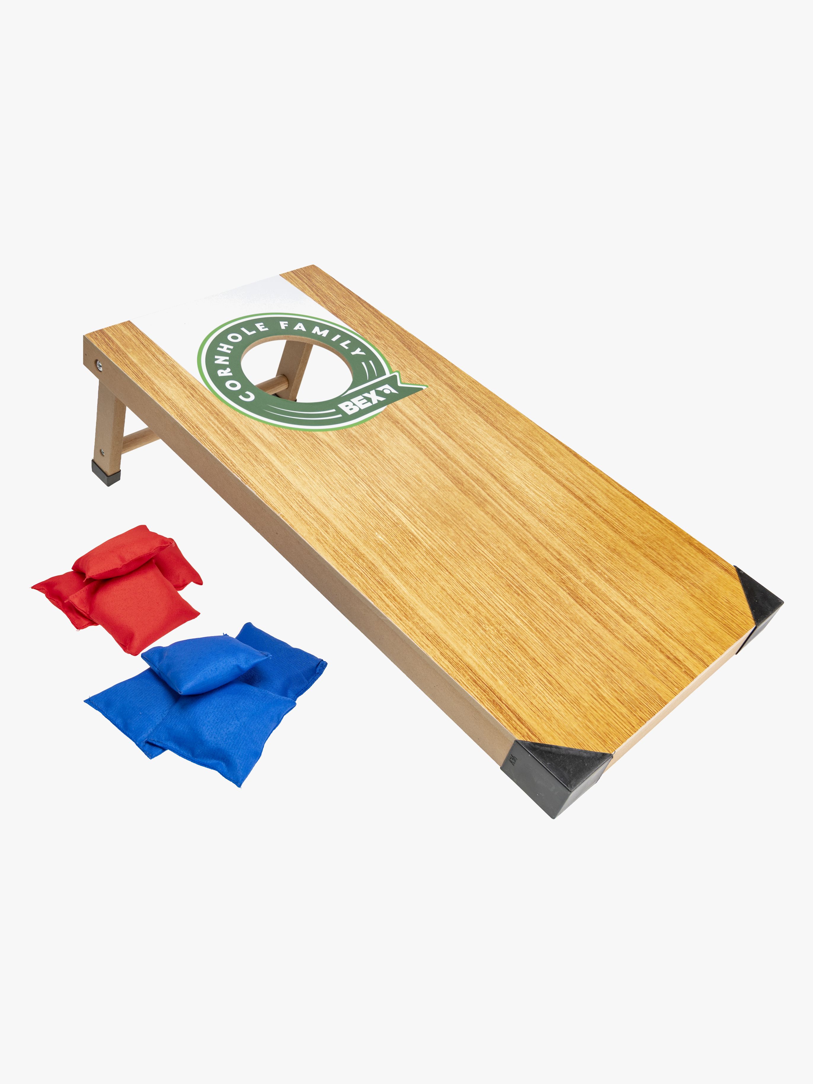 BEX Cornhole Family
