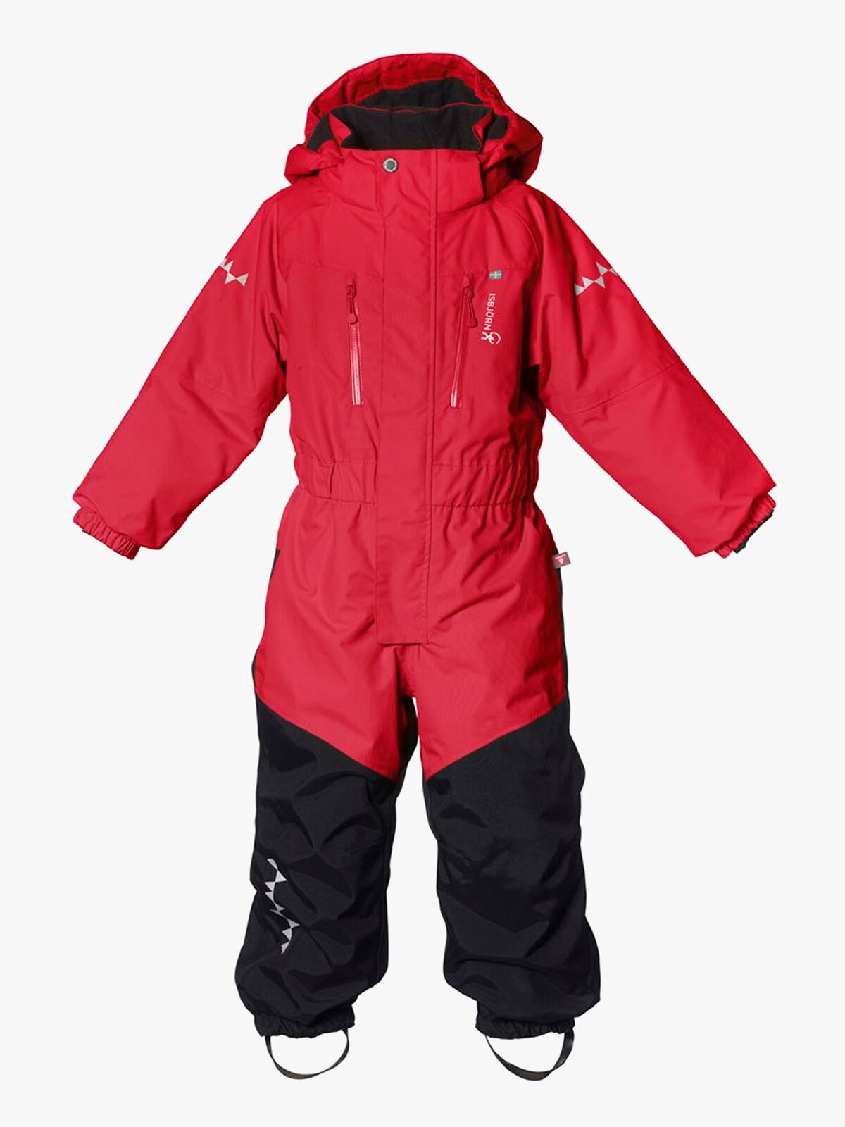 Isbjörn Penguin Flyverdragt, Love