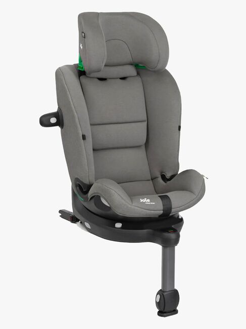 Joie I-Pivot Grow Autostol, Thunder